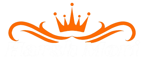 Harsh Logo
